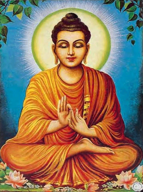 india buddha