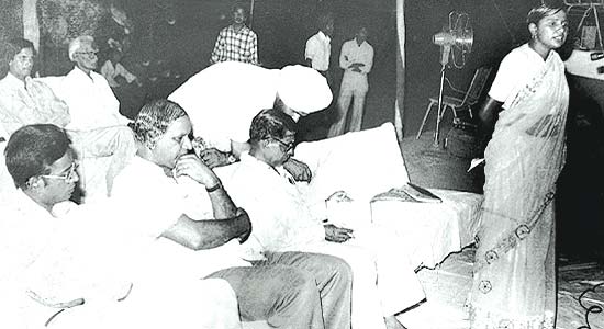 Few rare pictures of Behan Mayawati and Sahib Kanshi Ram Ji | Dr. B. R. Ambedkar&#39;s Caravan