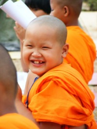 Buddhism for Children